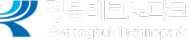 경북테크노파크 로고