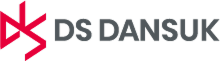 DS DANSUK 로고