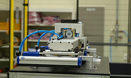 COVER GRIPPER